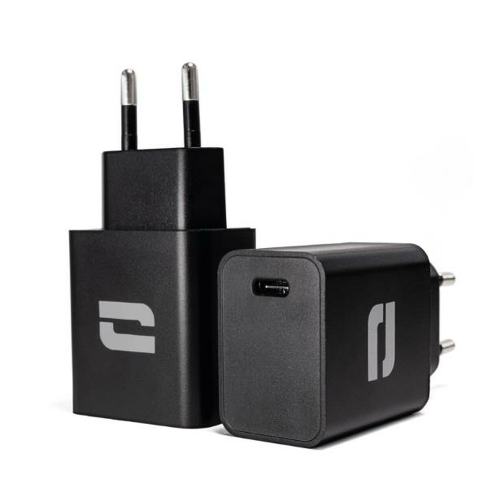 Câble USB vers Lightning Crosscall 1301229903274 Noir