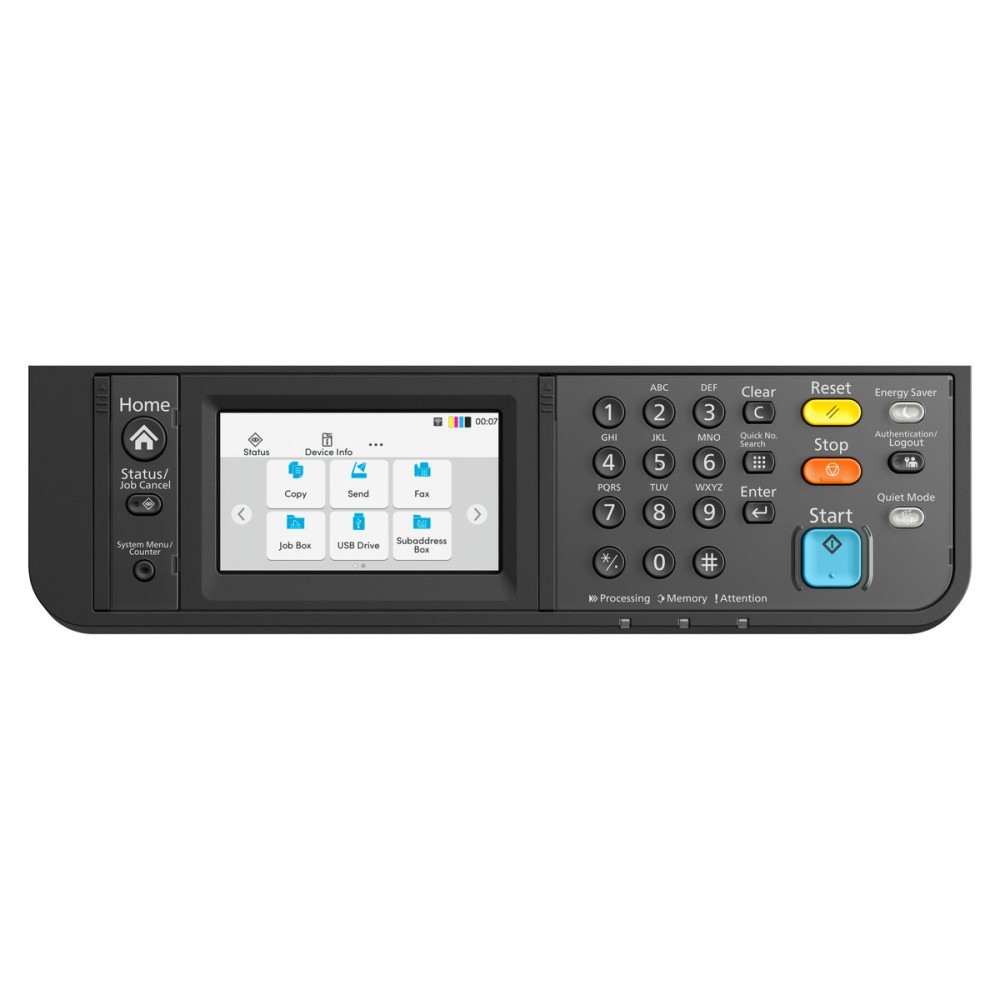 Imprimante Multifonction Kyocera 110C0D3NL0