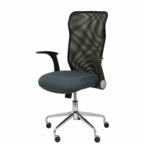 Chaise de Bureau Minaya Piqueras y Crespo 4031BALI600 Gris foncé
