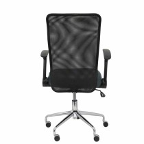 Chaise de Bureau Minaya Piqueras y Crespo 4031BALI600 Gris foncé
