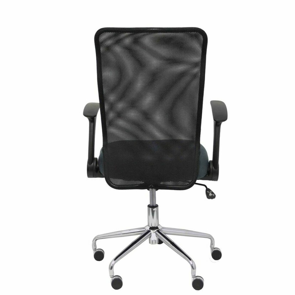 Bürostuhl Minaya Piqueras y Crespo 4031BALI600 Dunkelgrau