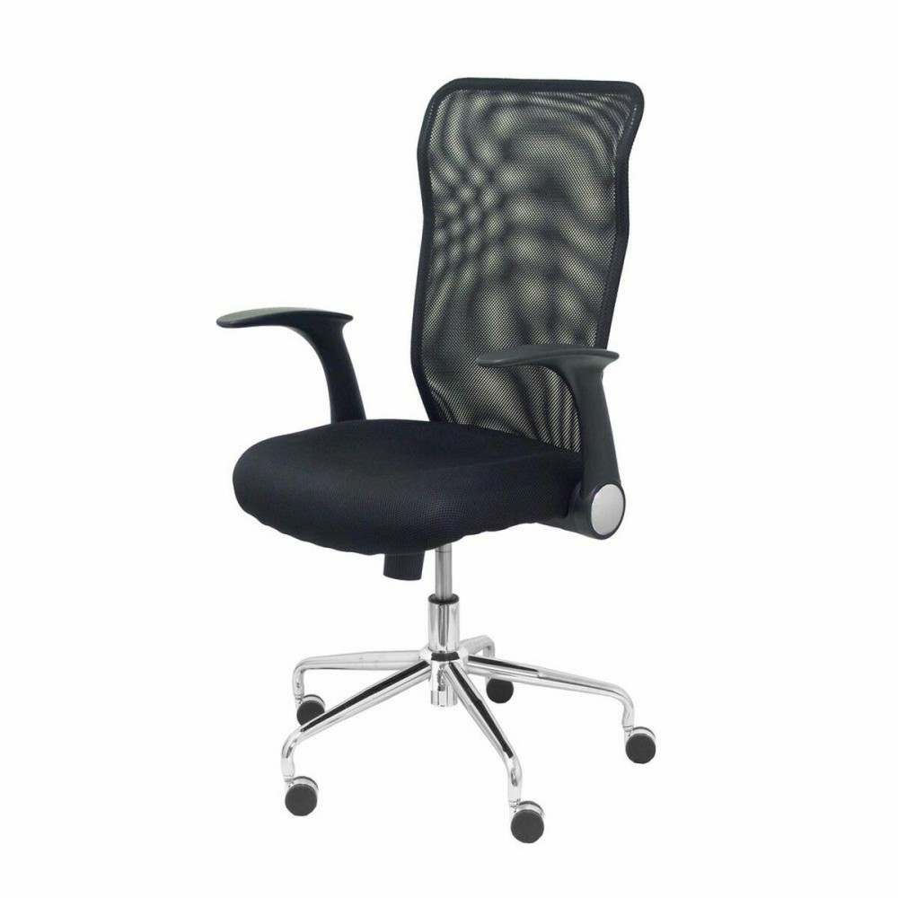 Office Chair Minaya Piqueras y Crespo 4031NE Black
