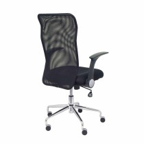 Office Chair Minaya Piqueras y Crespo 4031NE Black