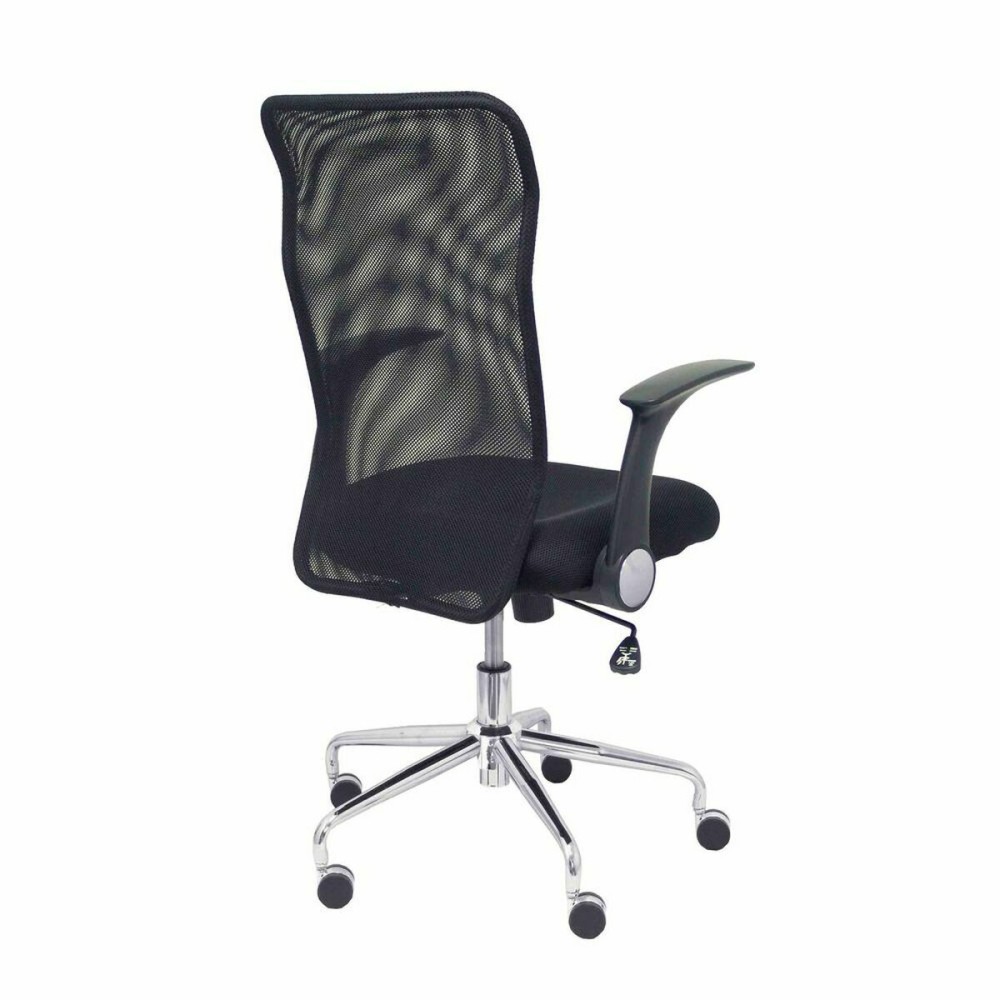 Office Chair Minaya Piqueras y Crespo 4031NE Black