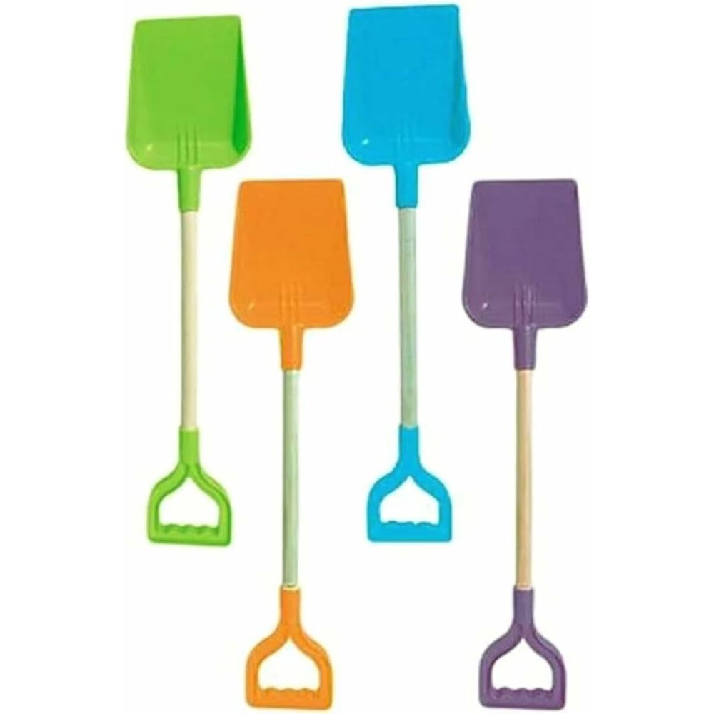 Kunststoffschaufel Colorbaby 56 cm