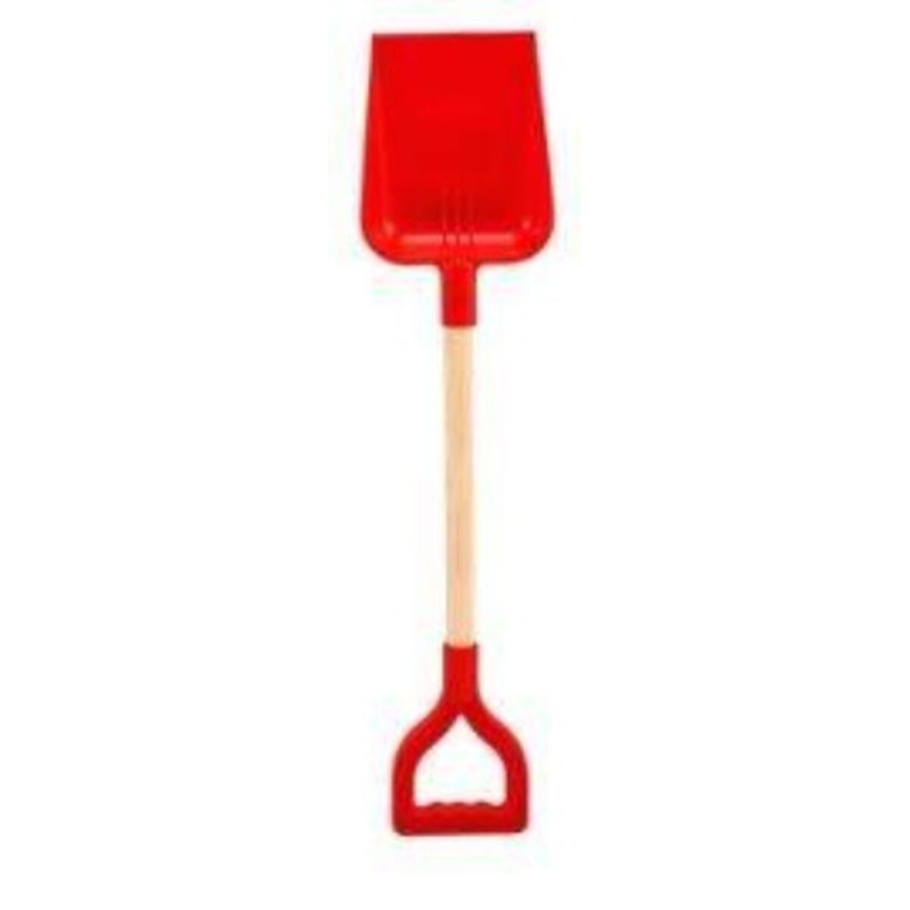 Pelle en Plastique Colorbaby 56 cm