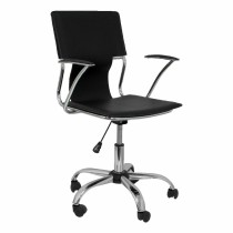 Chaise de Bureau Bogarra Piqueras y Crespo 214NE Noir
