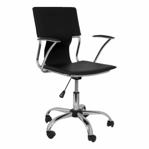 Bürostuhl Bogarra Piqueras y Crespo 214NE Schwarz