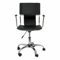 Chaise de Bureau Bogarra Piqueras y Crespo 214NE Noir