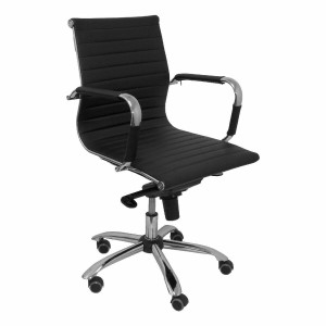 Bürostuhl Madroño Piqueras y Crespo 258CBNE Schwarz