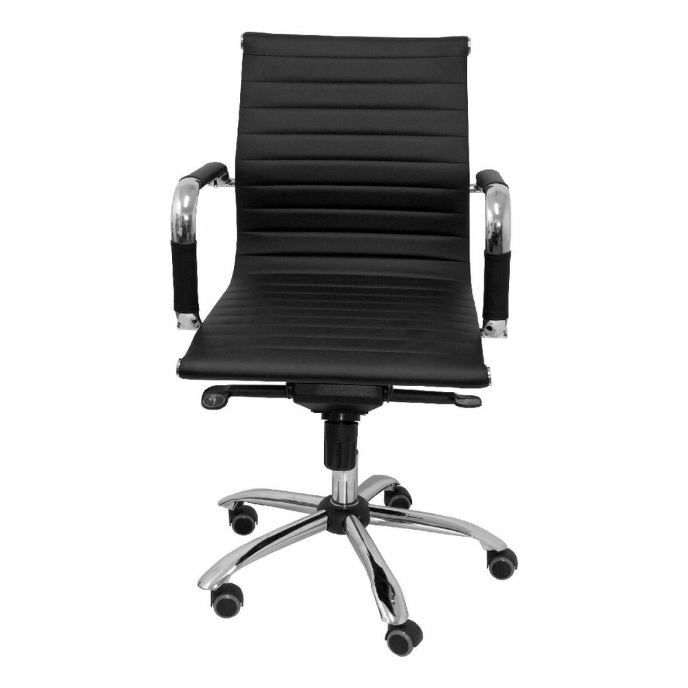 Bürostuhl Madroño Piqueras y Crespo 258CBNE Schwarz