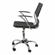 Chaise de Bureau Bogarra Piqueras y Crespo 214NE Noir