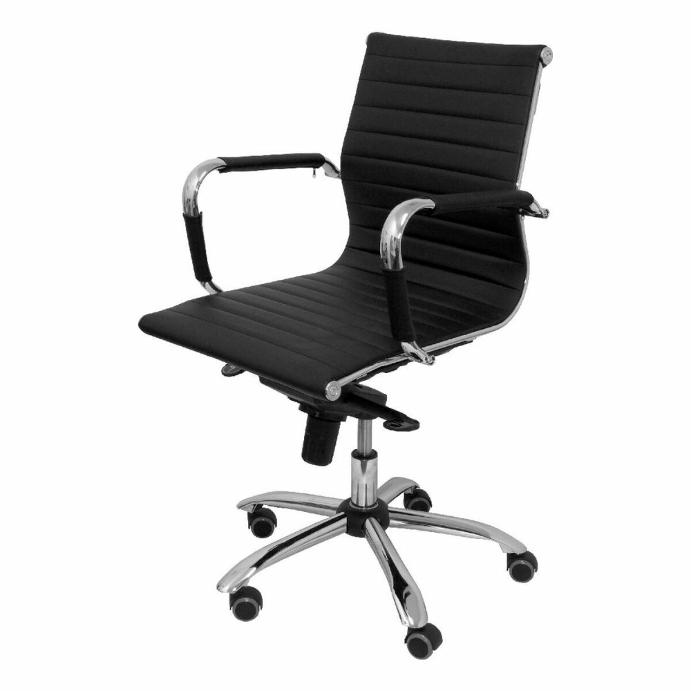 Bürostuhl Madroño Piqueras y Crespo 258CBNE Schwarz