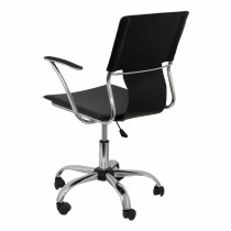 Chaise de Bureau Bogarra Piqueras y Crespo 214NE Noir
