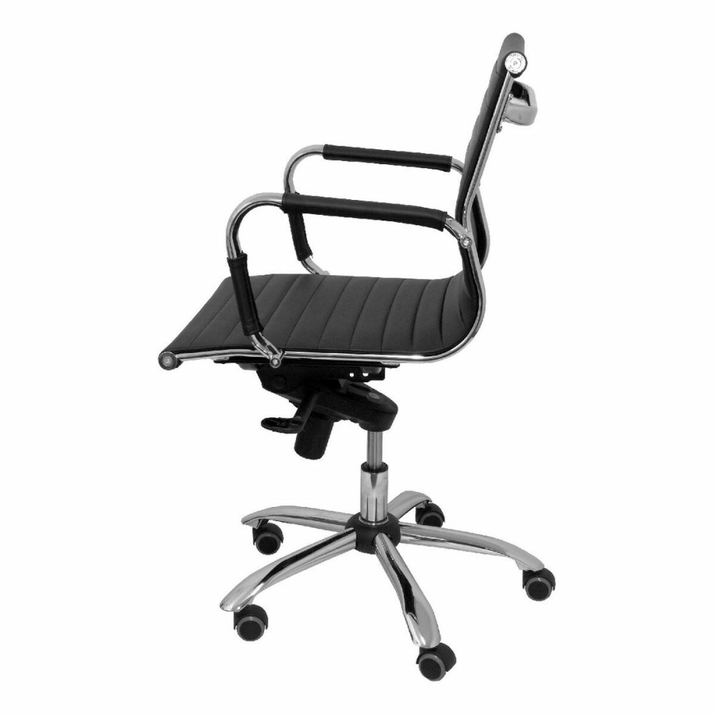 Bürostuhl Madroño Piqueras y Crespo 258CBNE Schwarz