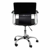 Chaise de Bureau Bogarra Piqueras y Crespo 214NE Noir