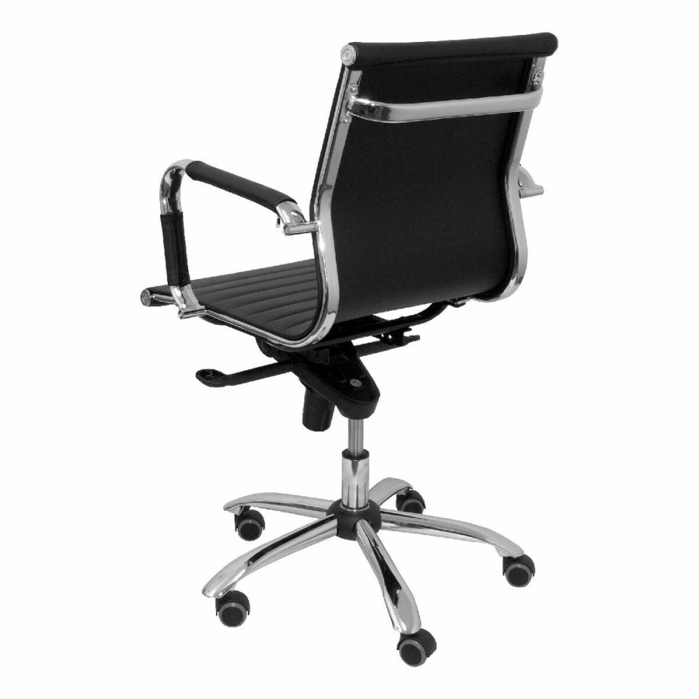 Bürostuhl Madroño Piqueras y Crespo 258CBNE Schwarz
