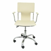Office Chair Bogarra Piqueras y Crespo 214CR Cream