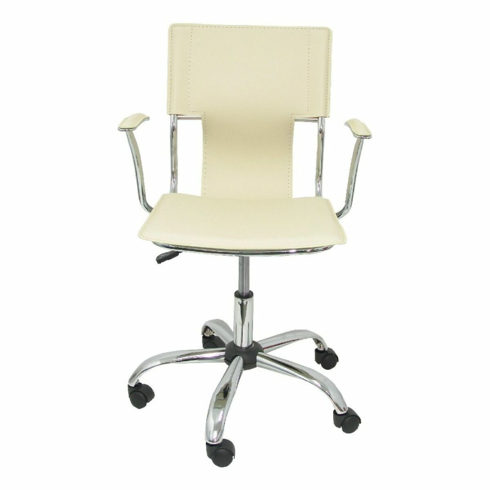 Office Chair Bogarra Piqueras y Crespo 214CR Cream