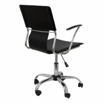 Chaise de Bureau Bogarra Piqueras y Crespo 214NE Noir