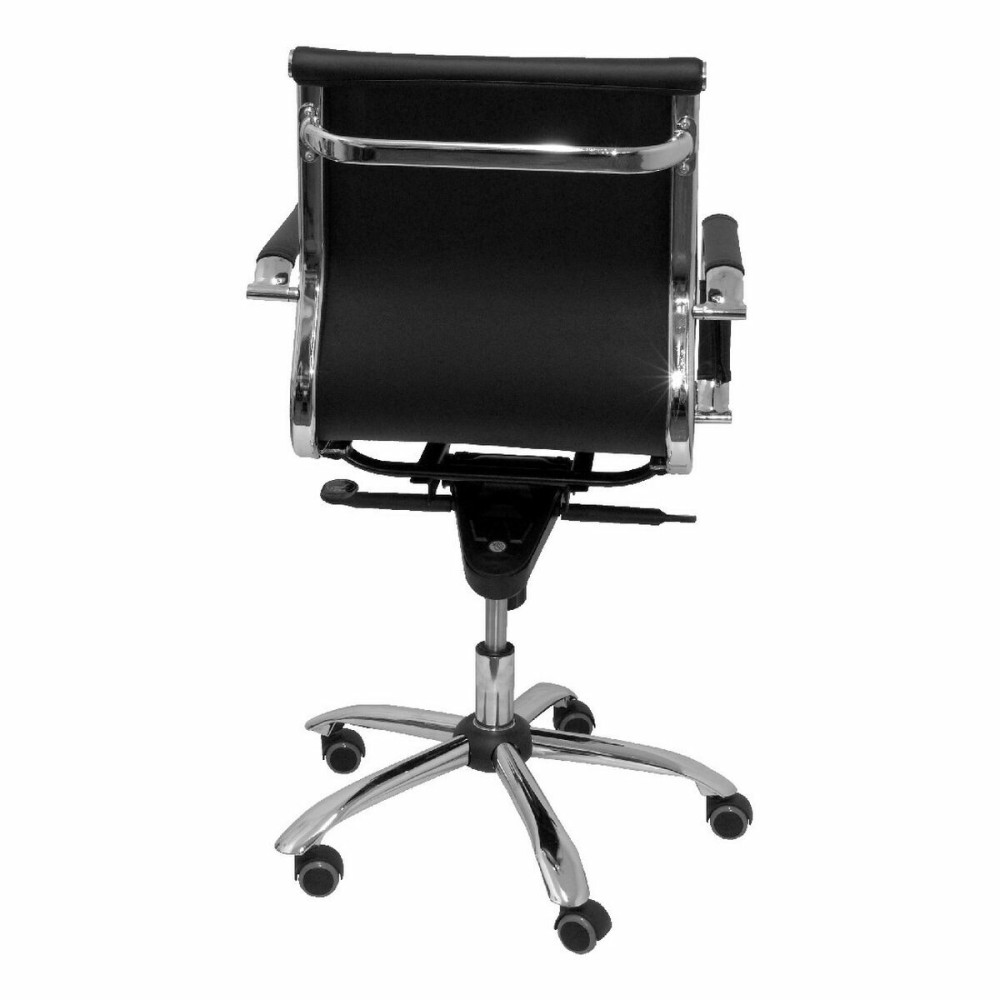 Bürostuhl Madroño Piqueras y Crespo 258CBNE Schwarz