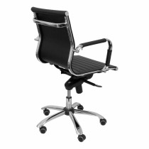 Bürostuhl Madroño Piqueras y Crespo 258CBNE Schwarz