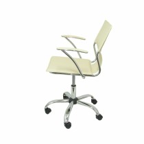 Office Chair Bogarra Piqueras y Crespo 214CR Cream