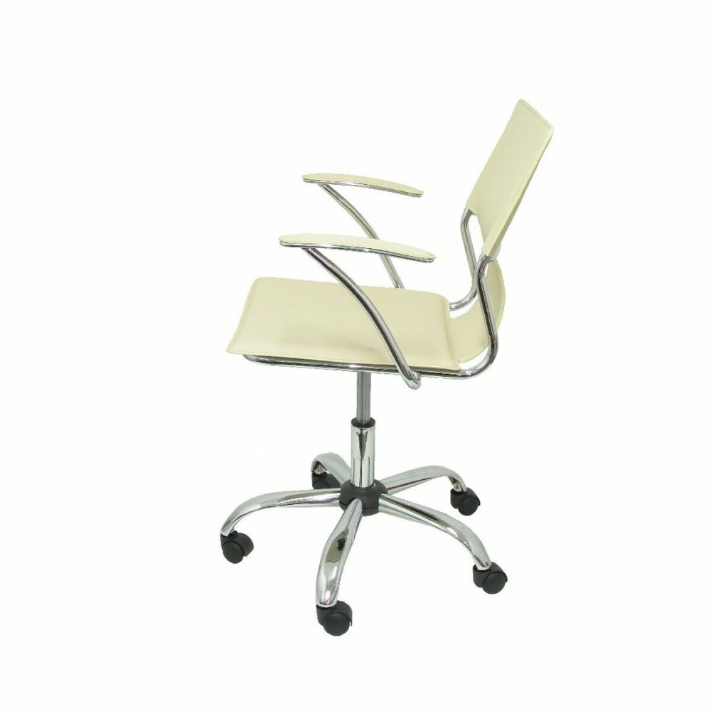 Office Chair Bogarra Piqueras y Crespo 214CR Cream