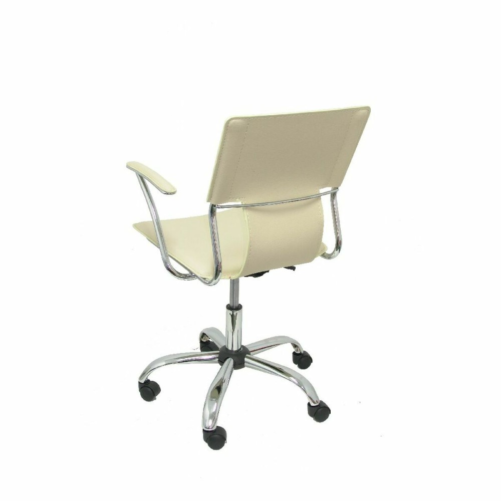 Office Chair Bogarra Piqueras y Crespo 214CR Cream