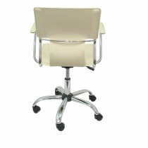 Office Chair Bogarra Piqueras y Crespo 214CR Cream