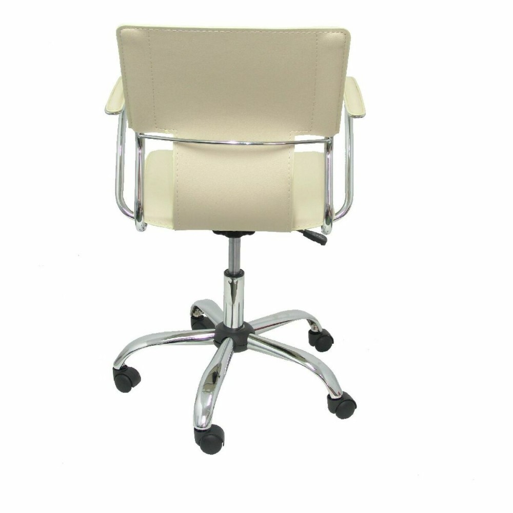 Office Chair Bogarra Piqueras y Crespo 214CR Cream