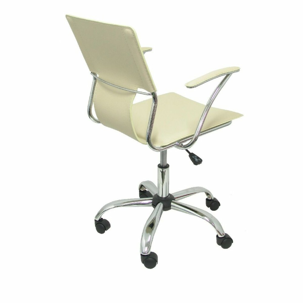 Office Chair Bogarra Piqueras y Crespo 214CR Cream