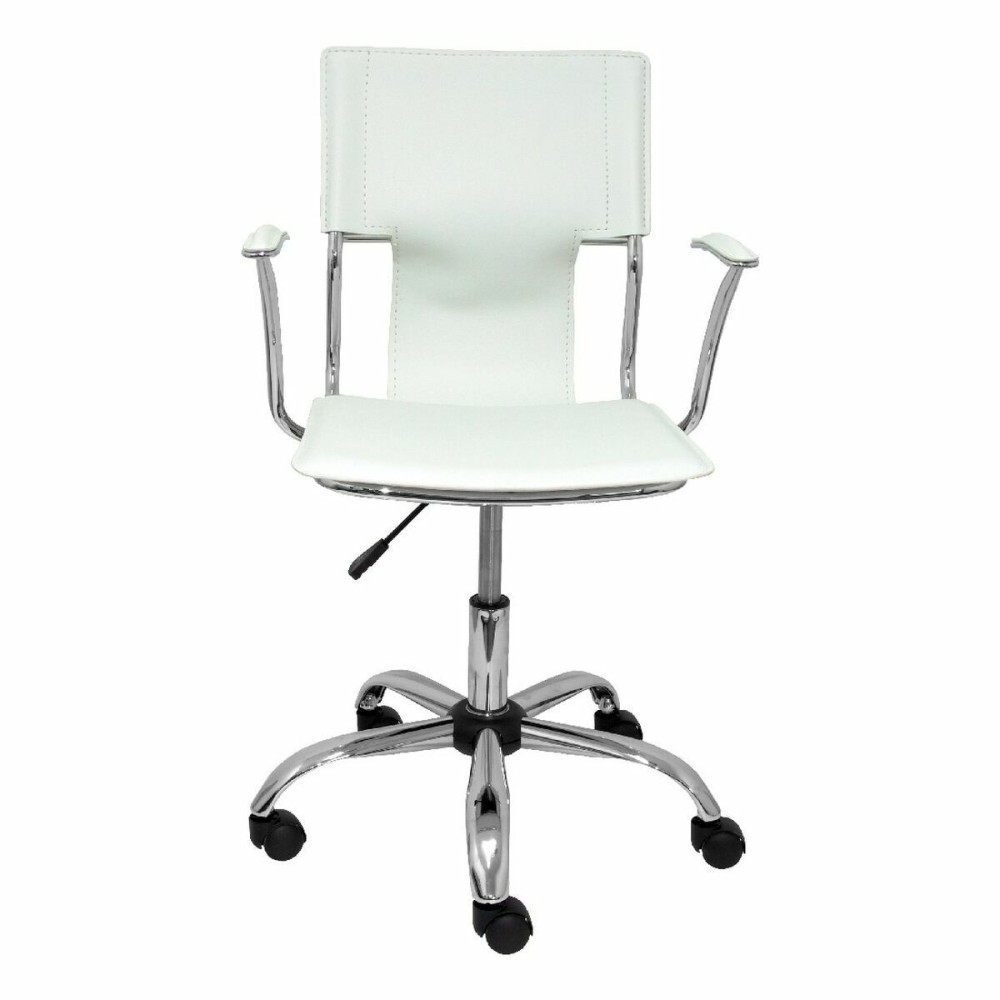 Office Chair Bogarra Piqueras y Crespo 214BL White