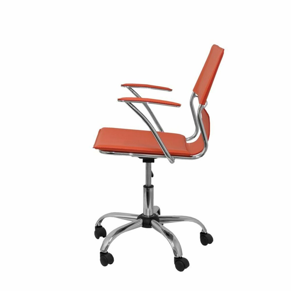 Office Chair Piqueras y Crespo 214NA Orange