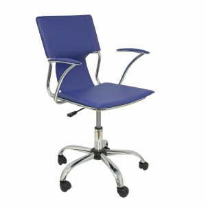 Bürostuhl Bogarra Piqueras y Crespo 214AZ Blau