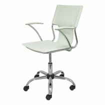 Office Chair Bogarra Piqueras y Crespo 214BL White