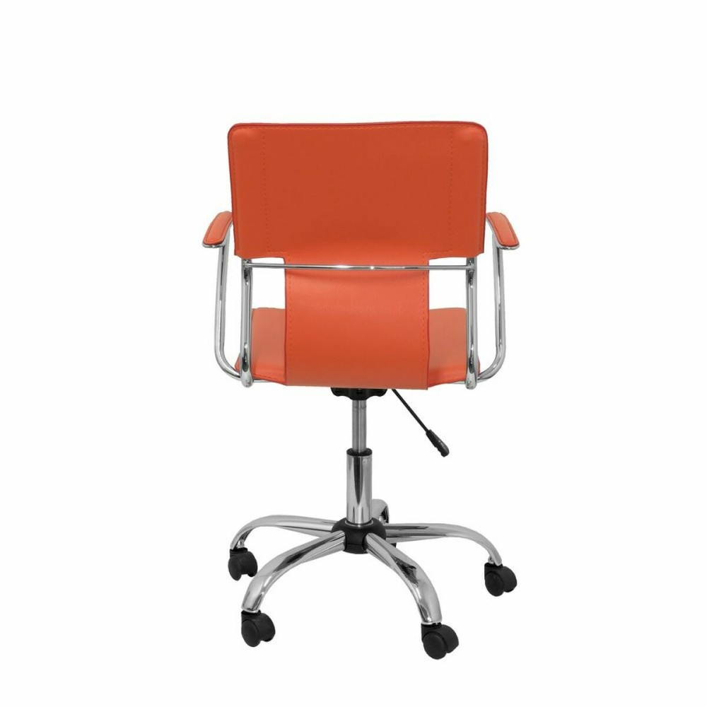 Office Chair Piqueras y Crespo 214NA Orange