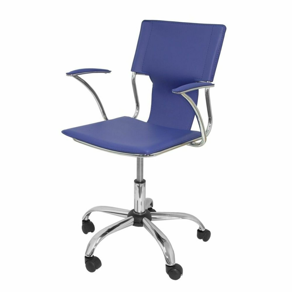 Office Chair Bogarra Piqueras y Crespo 214AZ Blue