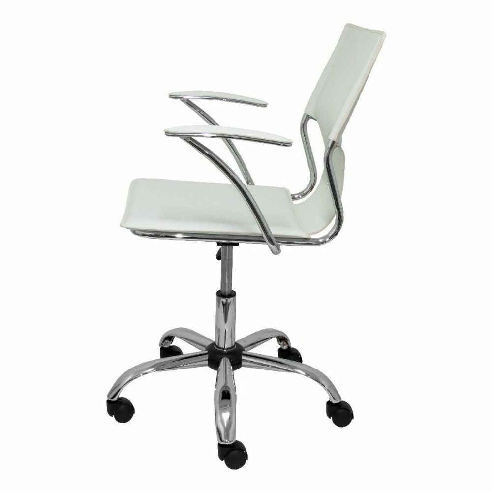 Office Chair Bogarra Piqueras y Crespo 214BL White
