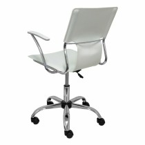 Office Chair Bogarra Piqueras y Crespo 214BL White