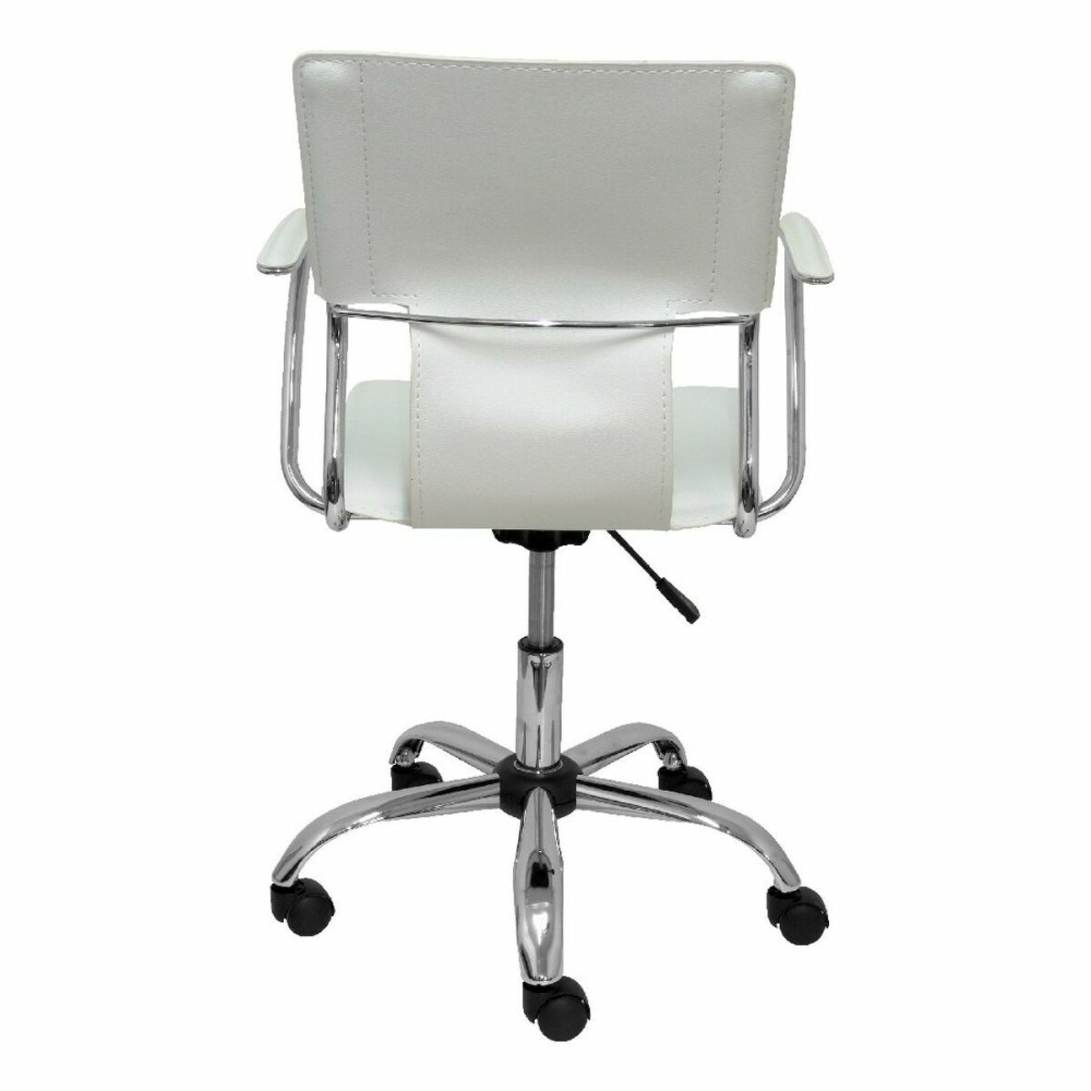 Office Chair Bogarra Piqueras y Crespo 214BL White