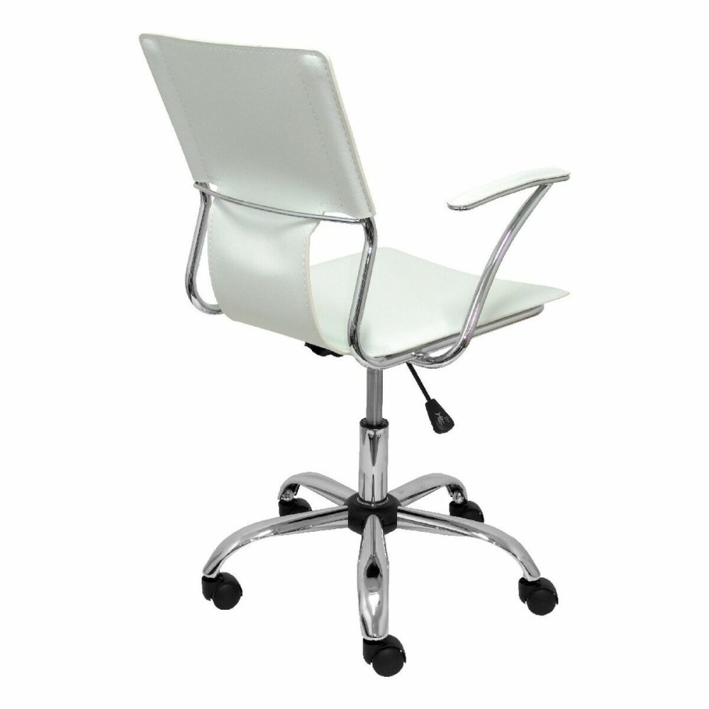 Office Chair Bogarra Piqueras y Crespo 214BL White