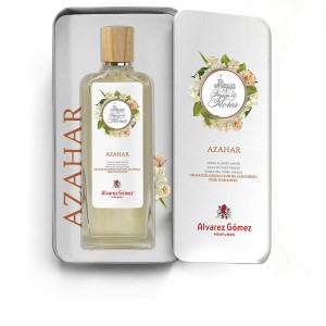 Unisex-Parfüm Alvarez Gomez Agua Fresca Flores Azahar EDT 150 ml