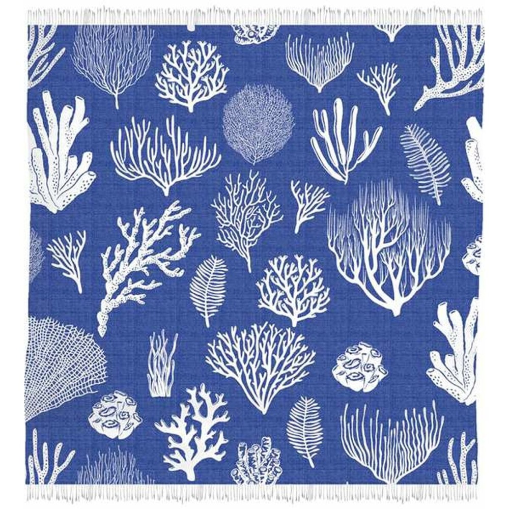 Beach Towel Secaneta 170 x 170 cm