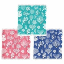 Beach Towel Secaneta 170 x 170 cm
