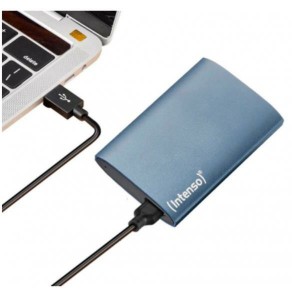 Externe Festplatte INTENSO 3823455 500 GB SSD