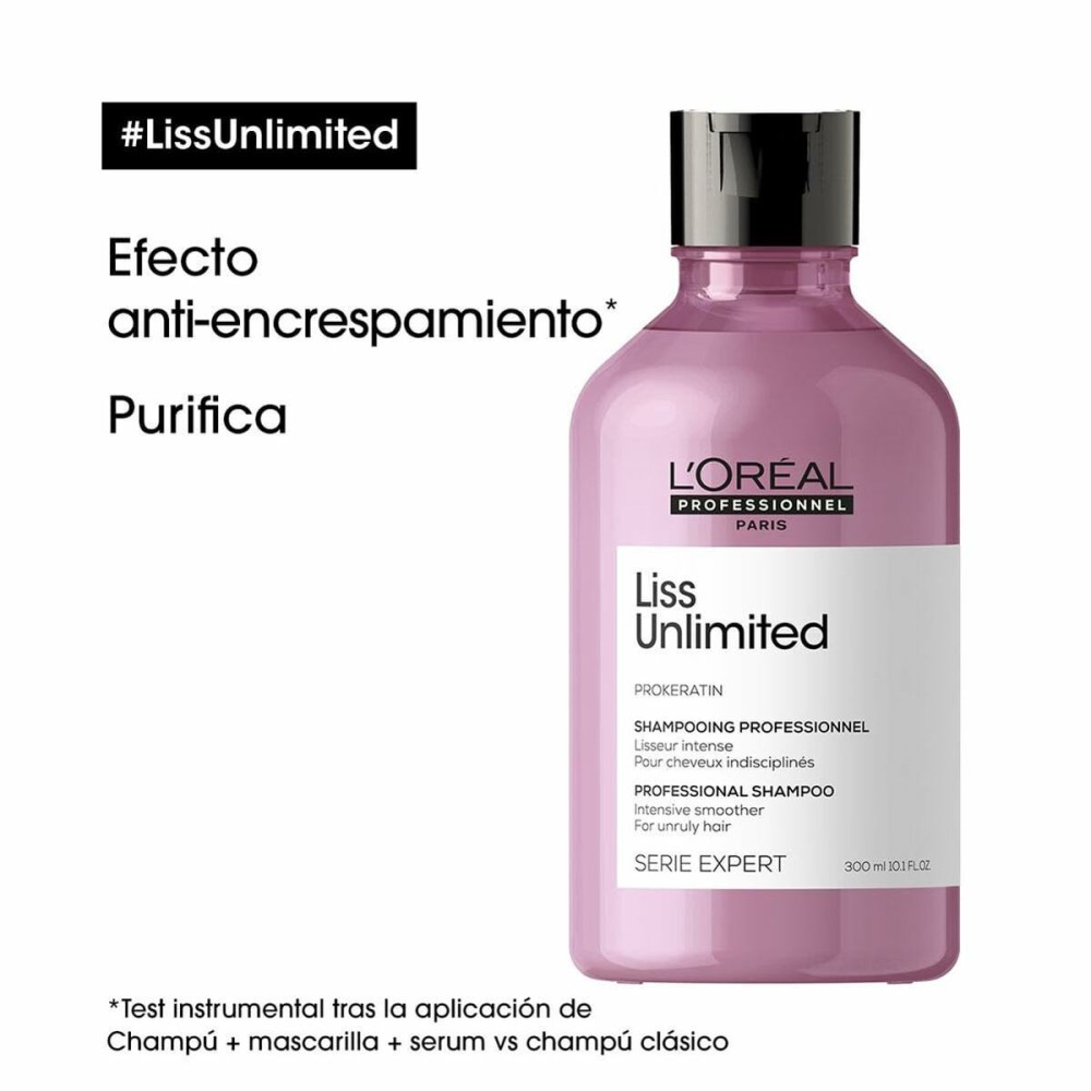 Shampoo L'Oreal Professionnel Paris E3554800