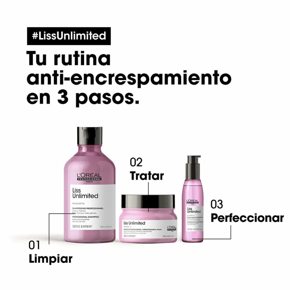 Shampoo L'Oreal Professionnel Paris E3554800