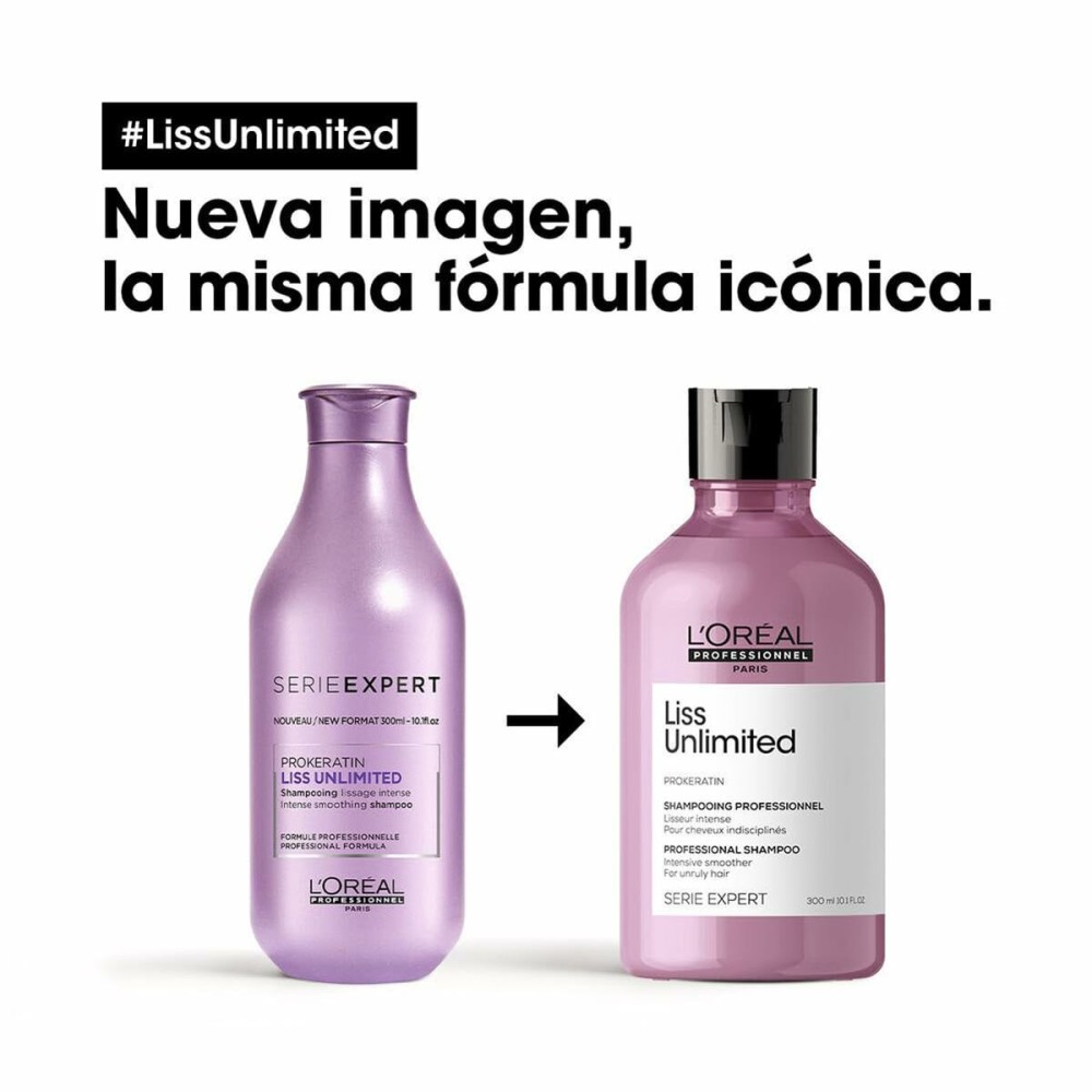 Shampoo L'Oreal Professionnel Paris E3554800
