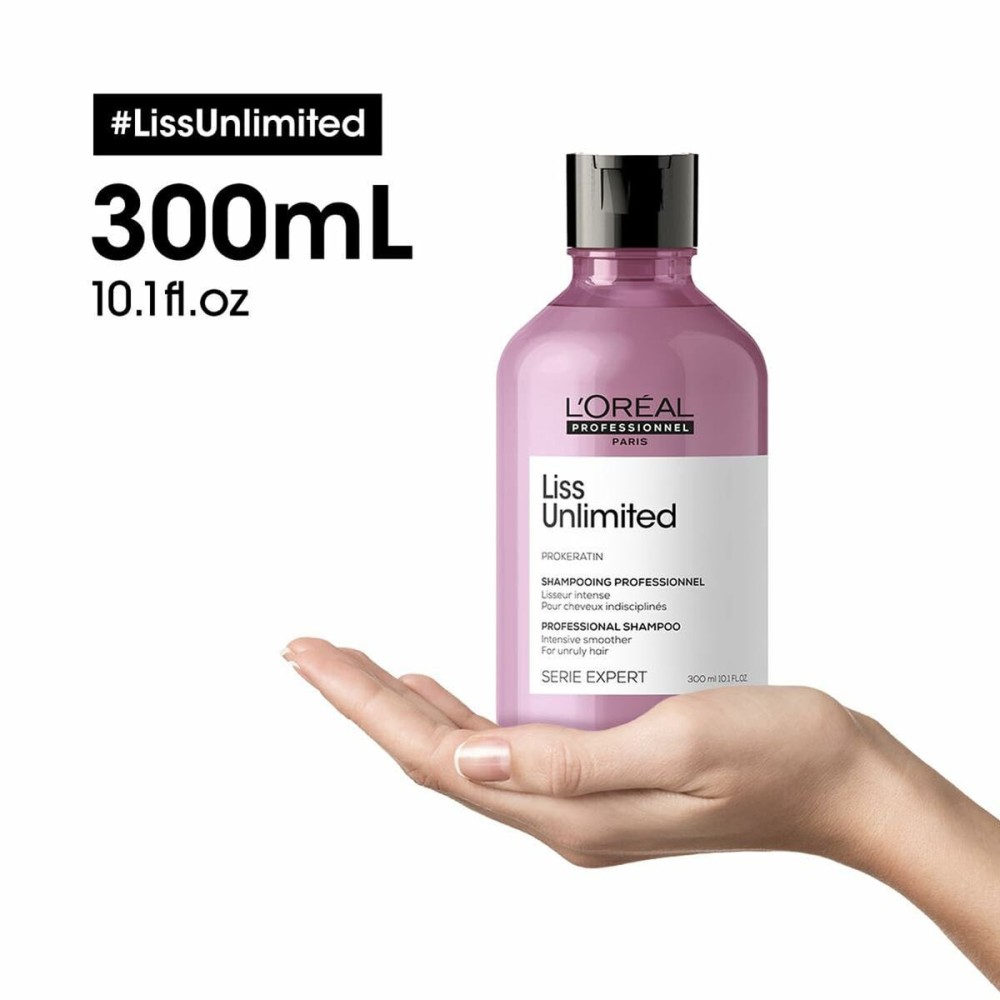 Shampoo L'Oreal Professionnel Paris E3554800